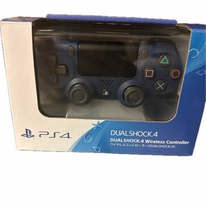 DUALSHOCK コントローラー純正品