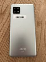 ドコモ SHARP AQUOS Android SH-53A アクオス DoCoMo_画像3