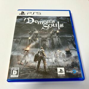 【PS5】Demon's Souls デモンズソウル