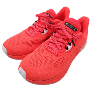 UNDER ARMOUR Under Armor 3024899-600 sneakers ho bar makina3 pink series 27 [240101096232] men's 