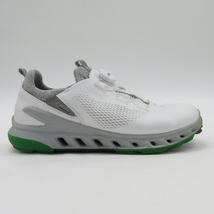 【1円】ecco エコー ゴルフシューズ BIOM COOL PRO BOA ホワイト系 41 [240001916499]_画像4