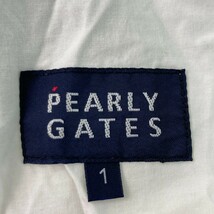 PEARLY GATES パーリーゲイツ ×シンプソンズ ストレッチ スカート カーキ系 1 [240101097176] ゴルフウェア レディース_画像4