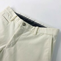 MUNSING WEAR マンシングウェア SG8207 ストレッチパンツ ホワイト系 79 [240101102088] ゴルフウェア メンズ_画像3