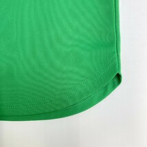 CALLAWAY キャロウェイ 2023年モデル 半袖ポロシャツ グリーン系 LL [240101107967] ゴルフウェア レディース_画像5