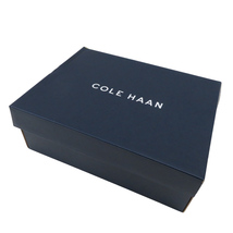 COLE HAAN コールハーン W15823 サイドジップ ブーツ グレー系 24cm [240101107747] レディース_画像9