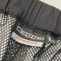 KAPPA GOLF カッパゴルフ パンツ ブラック系 L [240101103420] ゴルフウェア メンズ_画像6