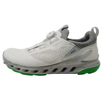 【1円】ecco エコー 102114-01007 ゴルフシューズ BIOM COOL PRO BOA ホワイト系 41 [240001813741]_画像4