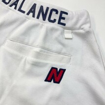 NEW BALANCE ニューバランス フレアスカート ホワイト系 0 [240101100025] ゴルフウェア レディース_画像4