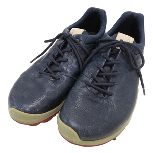 ecco eko -131804 golf shoes BIOM G3 navy series 24.5/EU39 [240101112708] Golf wear men's 