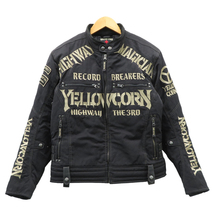 【1円】YELLOW CORN イエローコーン YB-9305 ウインタージャケット M [240101101305]_画像1