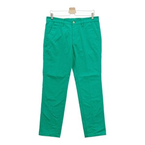 JACK BUNNY Jack ba knee stretch pants green group 5 [240101112680] Golf wear men's 