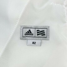 ADIDAS GOLF アディダスゴルフ 裏起毛ストレッチパンツ ホワイト系 82 [240101112682] ゴルフウェア メンズ_画像5