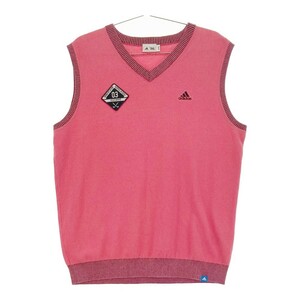 Adidas Golf Adidas Golf List Best Pink System o [240001961206] Гольф ношение мужчин