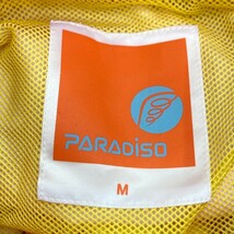 PARADISO パラディーゾ AD-89SRG1 2way レインウェア 上下セット ピンク系 M [240101103223] ゴルフウェア レディース_画像8
