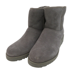 UGG australia UGG Australia mouton boots kli stingray series 22.5 [240001932136] lady's 