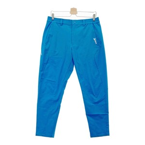 SRIXON Srixon by DESCENTE 2022 год модели брюки оттенок голубого L [240101115415] Golf одежда мужской 