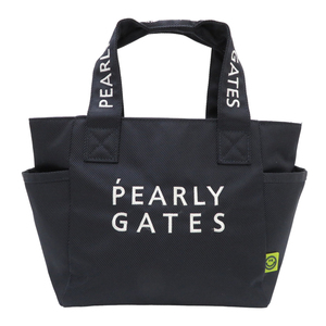 【1円】PEARLY GATES パーリーゲイツ カートバッグ [240101106322]