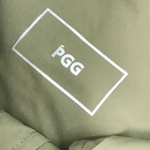PGG PEARLY GATES パーリーゲイツ 中綿ショートパンツ カーキ系 4 [240101121018] ゴルフウェア メンズ_画像5