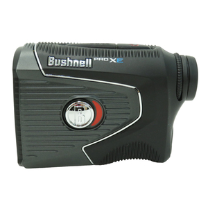 【1円】Bushnell ブッシュネル レーザー距離計 PRO XE グレー系 [240101114045]