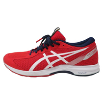 asics アシックス 1013A083 LYTERACER 2 ランニングシューズ レッド系 28.0cm [240101113794] メンズ_画像4