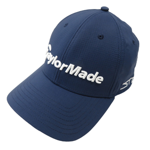 TAYLOR MADE TaylorMade колпак темно-синий серия свободный [240101094341] Golf одежда 