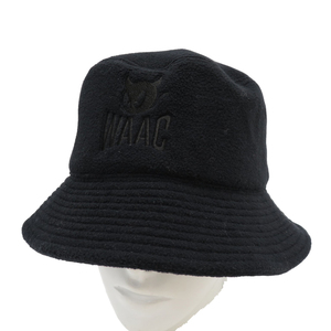 WAAC WACK 2023 Модельная шляпа с матовой черной системой 1098 [240101118225] износ для гольфа