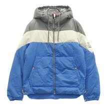 【1円】MONCLER モンクレール GAMME BLEU GIUBOTTO ダウンジャケット ブルー系 2 [240001863150]_画像1