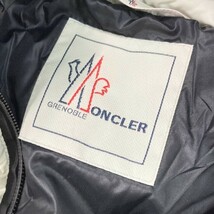 【1円】MONCLER モンクレール ダウンジャケット VONNE GIUBBOTTO 1 [240001905071]_画像5