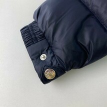 【1円】MONCLER モンクレール BRAMANT GIUBBOTTO BRAMANT JACKET 2018-2019AW ダウンジャケット 2 [240001916692]_画像7