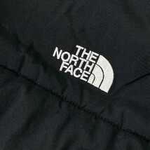 【1円】THE NORTH FACE ザ ノースフェイス NA72052 デナリフーディ ジャケット 裏起毛 L [240001904011]_画像5
