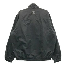 【1円】CUTTER&BUCK カッターアンドバック CBM6098 中綿ジャケット ブラック系 L [240001945670]_画像2