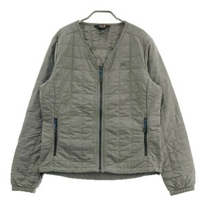 【1円】MILLET ミレー 中綿インナージャケット L [240001896151]