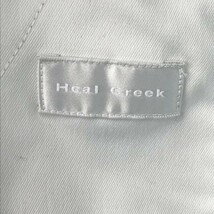 【1円】HEAL CREEK ヒールクリーク 裏起毛 切替 中綿パンツ 78 [240101049134]_画像4