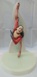 DIGITAL GRADE MASTER 浅田真央 1/6 完成品フィギュア(ガシャデパ限定) 真央ちゃん フィギュアスケート　MAO ASADA