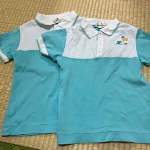 幼稚園 制服 半袖