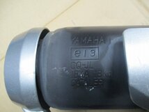 着払発送　YBR125　LBPPCJLL　純正マフラー　345-21　手渡し対応_画像5