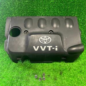 NCP95 Vitz engine cover 18-2