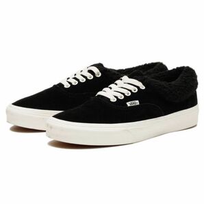 vans authentic Sherpa ヴァンズ オーセンティック シェルパ 黒