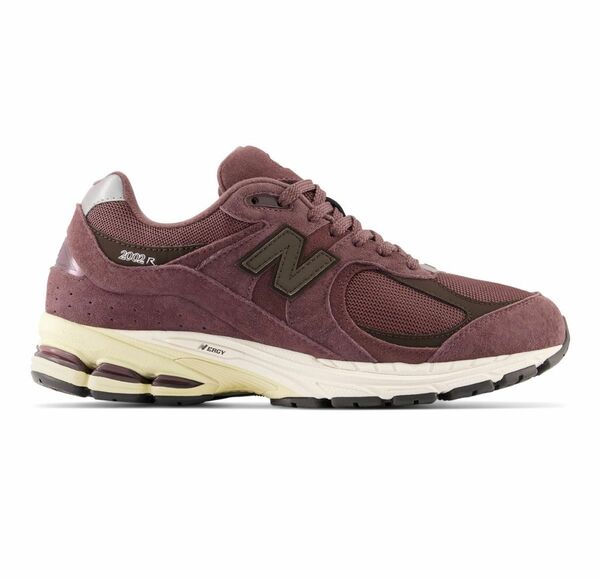 New Balance M2002R / ニューバランス M2002R brown