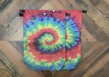 Hilltop Packs Food Bag Tie-Dye Smal ヒルトップパックス フードバッグ UL ウルトラライト_画像7