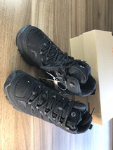 メレル ハイキングシューズ MOAB 3 SYNTHETIC MID GORE-TEX (WIDE WIDTH) メンズ 27.5 cm _画像1