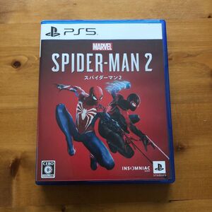 ps5 スパイダーマン2