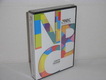 2306-2325◆新品DVD NBC ネットビジネスカレッジ スタータープログラム 8枚組_画像1