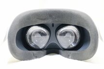 【質Banana】Oculus/オキュラス Oculus Quest2 完全ワイヤレス オールインワン VRゲーミングヘッドセット 256GB 動作確認済み♪②_画像2