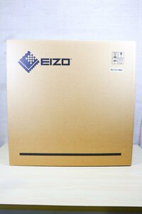 【質Banana】新品 EIZO S2133-HBK FlexScan 21.3型液晶モニター ビジネス ブラック スクエア型♪