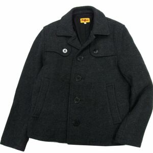 ■The DUFFER of St.GEORGE ダファー ウールジャケット メンズ