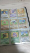 ポケカ 旧裏まとめ売り引退品 ひかる クリスタルタイプ など_画像2