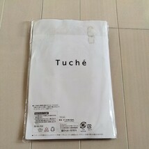 送料無料★即決１０００円★新品未開封ストッキング２枚　神田うのTuche ＆ HANAE MORIモリハナエ森英恵パンティストッキング★ パンスト_画像5