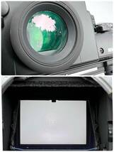 ニコン Nikon F4 フィルムカメラ 一眼レフカメラ / AF NIKKOR 28-85mm 1:3.5-4.5 / SB-24 SPEEDLIGHT / セット売り 簡易動作確認済み_画像5