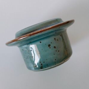 ②アラビア Meri メリ エッグカップ